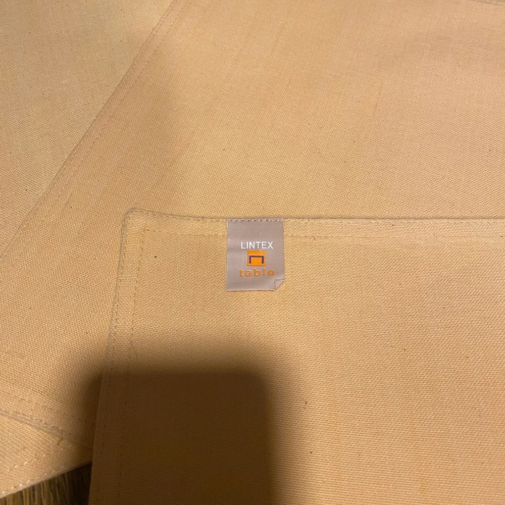 Placemats & more.Excellent Condition.